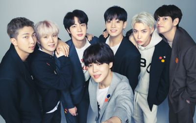 People's Choice Award 2021: BTS thắng đậm, tân binh Olivia Rodrigo không hề kém cạnh