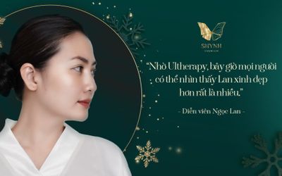 Diễn Viên Ngọc Lan bật mí bí quyết 'lấy lại thanh xuân' sau khi bị chê già trong phim 'Mặt Nạ Gương'