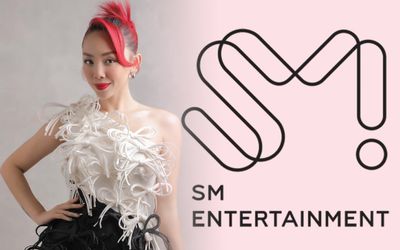 Hóa ra Tóc Tiên không tham gia vào SM Entertainment chỉ vì lí do này!