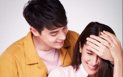 James Jirayu - Anne Thongprasom và những cặp sao Thái Lan có chemistry bùng nổ nhất năm 2021