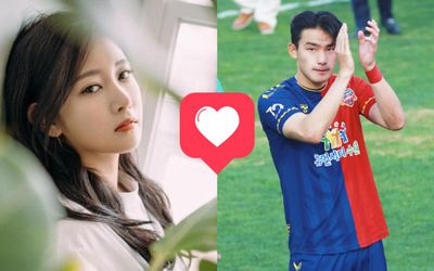 Knet sốc toàn tập khi Soyeon (T-ara) thông báo kết hôn với cầu thủ kém 9 tuổi