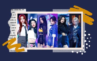 Hội idol Kpop gen 4 so kè số lượng fancam đạt hơn triệu view đáng ngưỡng mộ