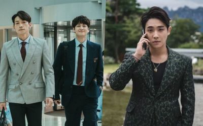 BXH 10 diễn viên Hàn nổi tiếng nhất tuần 1 tháng 2: Lee Joon soán ngôi Kim Da Mi, Kim Bum tăng hạng