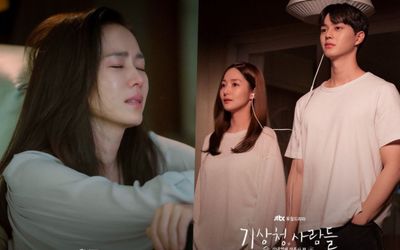 10 phim Hàn hot nhất tuần 3 tháng 2: Phim mới của Son Ye Jin bị dự án của Park Min Young cho hít khói