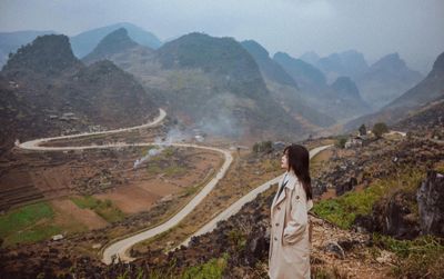 Đến Hà Giang vào mùa hoa đẹp nhất trong năm với lịch trình 2 ngày 2 đêm