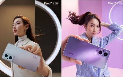 Bật mí hàng loạt sao 'khủng' sẽ xuất hiện tại sự kiện ra mắt OPPO Reno7 Series