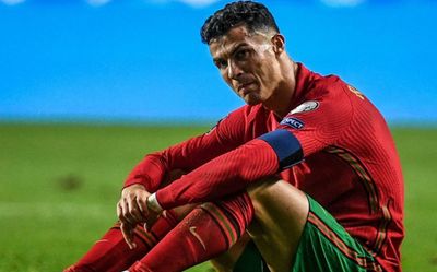 Lời hứa World Cup và kế hoạch chia tay tuyển Bồ Đào Nha của Ronaldo