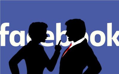 Người Mỹ xử lý thế nào với tội phỉ báng trên Facebook?