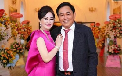 Ông Dũng 'lò vôi' sẽ thay bà Nguyễn Phương Hằng điều hành Đại Nam