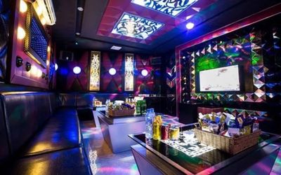 Chính thức từ 0h ngày 8/4 tại Hà Nội: Quán karaoke, massage, bar, trò chơi điện tử được hoạt động trở lại