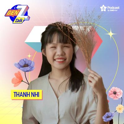 'Đôi mắt 10 cm' của Thanh Nhi