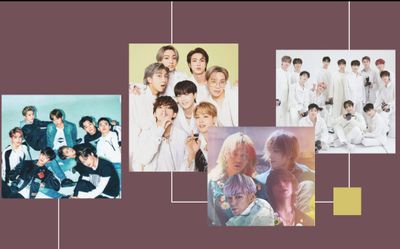 BXH thương hiệu boygroup tháng 4/2022: BIGBANG 'đe dọa' BTS, EXO và Seventeen kèn cựa không hồi kết