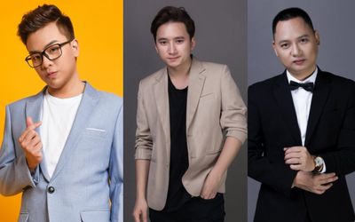 Ai sẽ ngồi 'ghế nóng' casting call Bài Hát Hay Nhất phiên bản Big Song Big Deal?