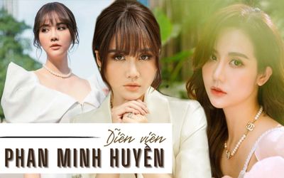 7 vai diễn ấn tượng nhất của Huyền Lizzie: Vân Trang trong Thương Ngày Nắng Về đích thị là mốc son