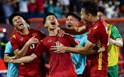 Ông Park phàn nàn trọng tài và cao tay hạ Myanmar: U23 Việt Nam cầm chắc vé vào bán kết!