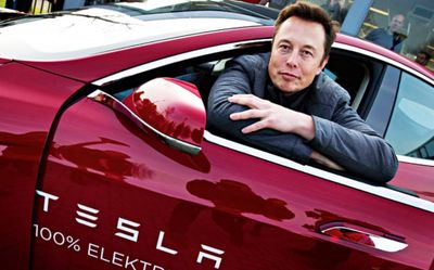 Đông Nam Á - khu vực đầu tư tiềm năng mới của tỷ phú Elon Musk