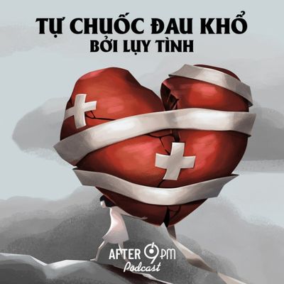 Tự chuốc đau khổ bởi lụy tình