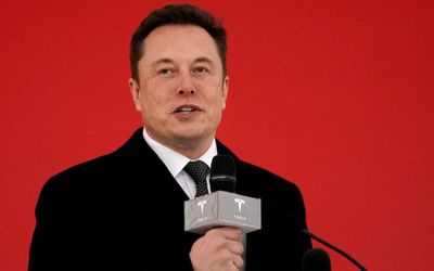 Tại sao Elon Musk muốn sa thải 10% nhân sự Tesla?