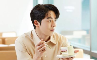 Công ty Nam Joo Hyuk phủ nhận cáo buộc bạo lực học đường: 'Tất cả thông tin đều không đúng sự thật'