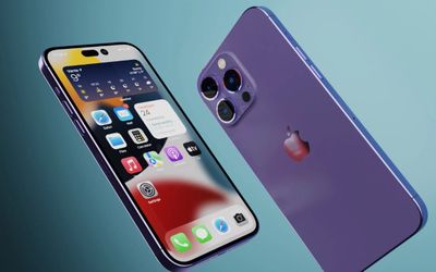 Apple sẽ ra mắt iPhone 14 Plus