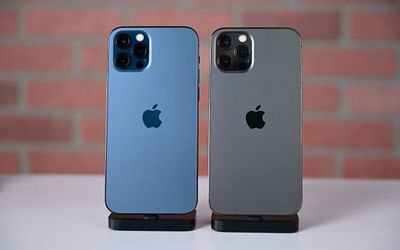 Những mẫu iPhone làm nên thương hiệu của Apple