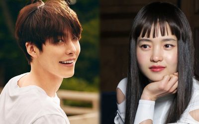 Kim Woo Bin ghi điểm nhờ hành động cực tinh tế dành cho Kim Tae Ri, netizen tiếc vì không thể đẩy thuyền