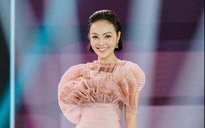 Đặng Thái Bình: Á quân The Voice 2018 xinh đẹp, tài năng và bản lĩnh