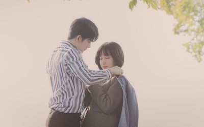 Sau Ahn Hyo Seop - Kim Se Jeong, thêm một couple khiến dân tình 'xỉu up xỉu down', chỉ mong sớm thành đôi