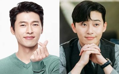 Ngỡ ngàng với tên thật của Hyun Bin và loạt sao nổi tiếng, Park Seo Joon chỉ sử dụng khi làm điều này?