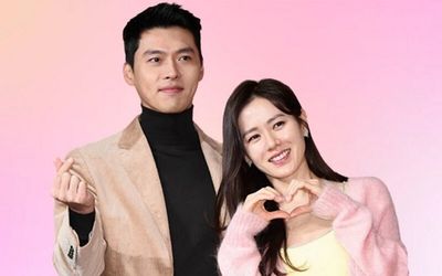 Sau khi sinh con, đây là điều đầu tiên Son Ye Jin sẽ làm cho Hyun Bin