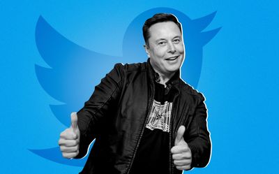 Tỷ phú Elon Musk chính thức tiếp quản điều hành mạng xã hội Twitter, sa thải lãnh đao cấp cao