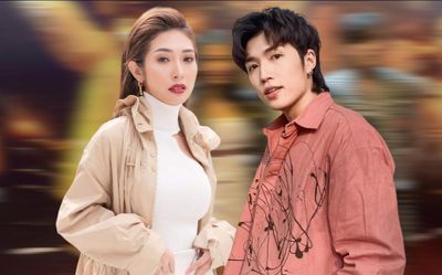 Cody (Uni5) chính thức lên tiếng về tin đồn hẹn hò Khổng Tú Quỳnh, fan hò hét ăn mừng như mở tiệc