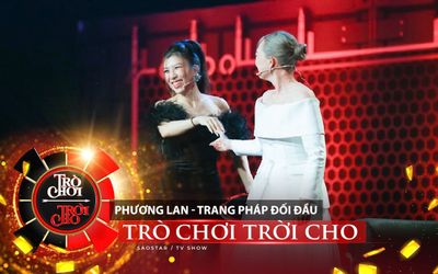 Phương Lan - Trang Pháp đối đầu, nữ ca sĩ tự tin vào bản thân với một câu nói chắc nịch