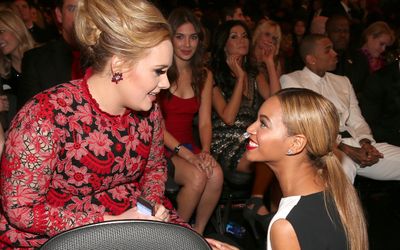 Chốt sổ đề cử Grammy 2023: Beyoncé và Adele lại 'choảng' nhau um sùm