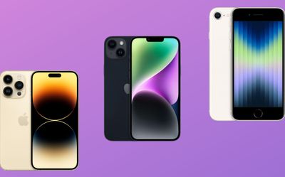 Nhân dịp Black Friday giá iPhone 14 giảm mạnh tại các hệ thống bán lẻ