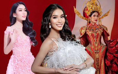 Hành trình Miss International của Phương Anh gây tranh cãi, fan sắc đẹp nỡ buông lời: Á hậu là cao!