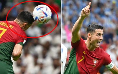 Bạn thân ca ngợi Cristiano Ronaldo: 'Messi xếp thứ 4, Ronaldo vĩ đại nhất'