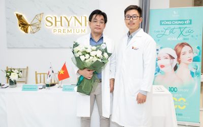 Lộ diện top 3 thí sinh giành suất phẫu thuật miễn phí 2022 – Cuộc thi 'Lột xác hoàn mỹ' mùa đầu tiên