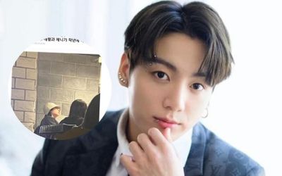 Rộ tin Jungkook (BTS) hẹn hò bí mật với người yêu ở đảo Jeju, fan tranh cãi kịch liệt