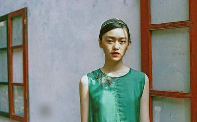 Dân tình đào lại ảnh Á hậu Tường San làm mẫu từ năm 15 tuổi: Đẹp từ trong trứng có khác!
