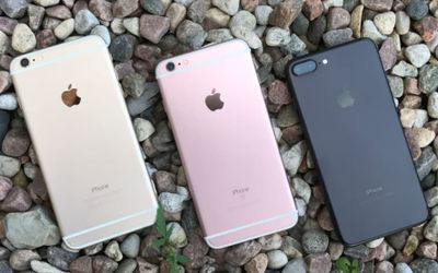 Top 3 iPhone giá dưới 5 triệu đáng mua nhất 2023