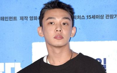 Yoo Ah In lên tiếng về nghi vấn sử dụng cần sa