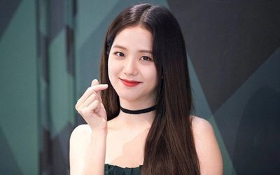 Jisoo (BLACKPINK) bị chê diễn xuất tầm thường, được netizen khuyên chỉ nên làm idol