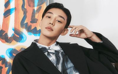 Yoo Ah In bị các nhãn hàng 'xóa mọi dấu vết' giữa nghi vấn sử dụng cần sa