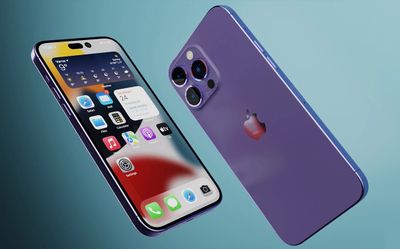 Chi phí để Apple sản xuất một chiếc iPhone 14 Pro Max là bao nhiêu?