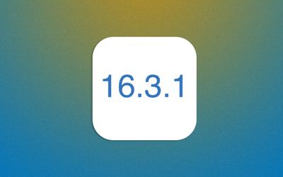 Apple chính thức phát hành iOS 16.3.1 khắc phục sự cố trên iPhone 14