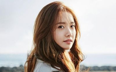 YoonA (SNSD) công khai tình cảm với 'người yêu' cùng ngành