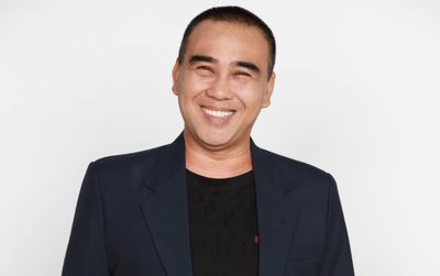 MC Quyền Linh bị kẻ gian mạo danh 'trắng trợn'