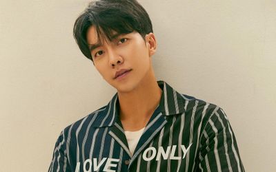 Hé lộ danh tính nam MC làm chủ hôn cho đám cưới của Lee Seung Gi