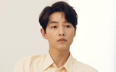 Song Joong Ki 'ngồi không' cũng bị công kích, nguyên nhân do đâu?